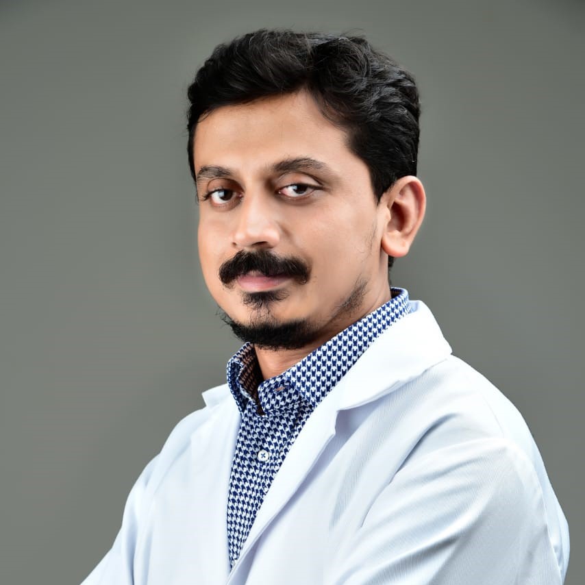 Dr. Manjunath 